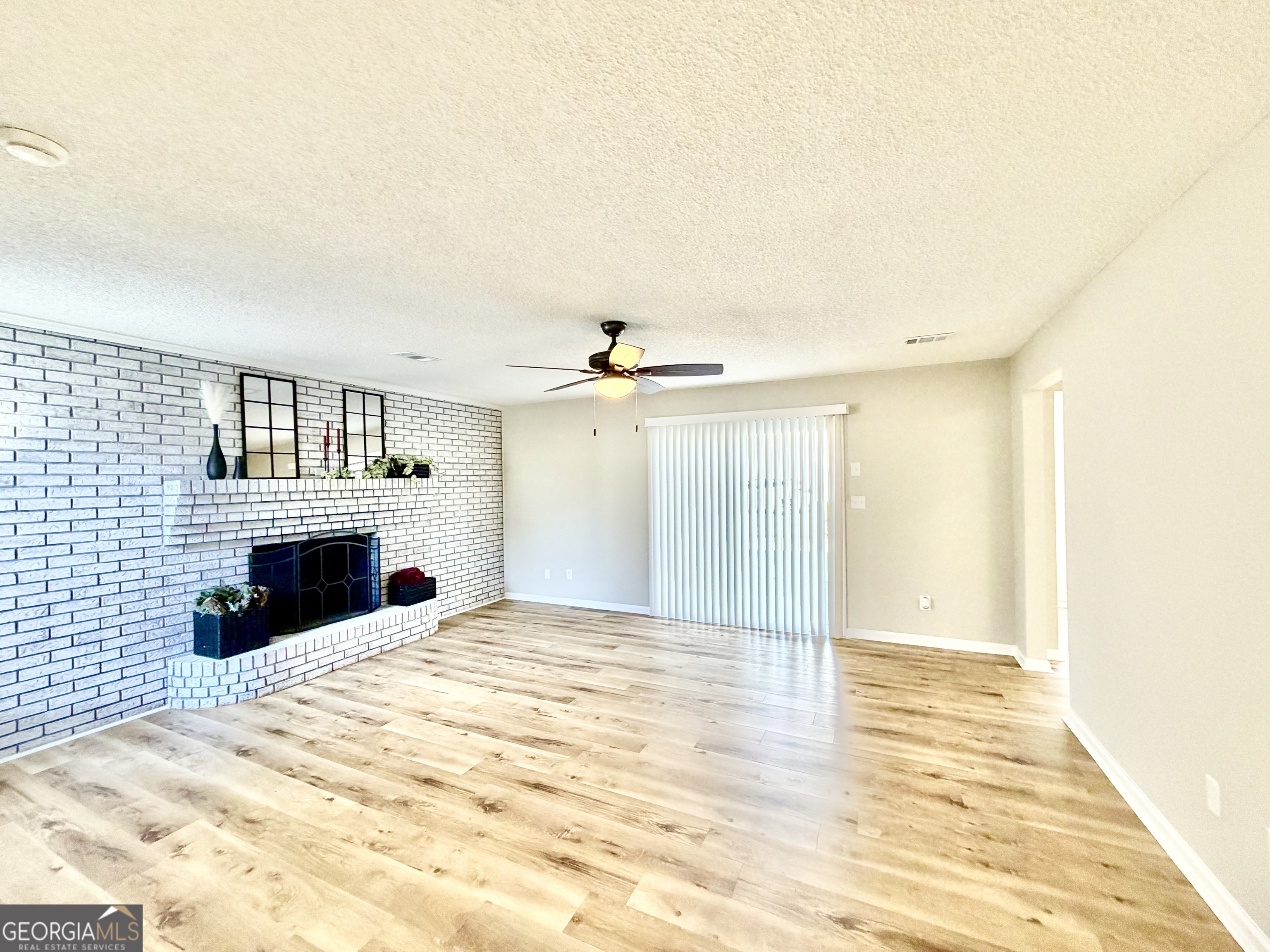 1610 Lance Drive Dublin GA 31021