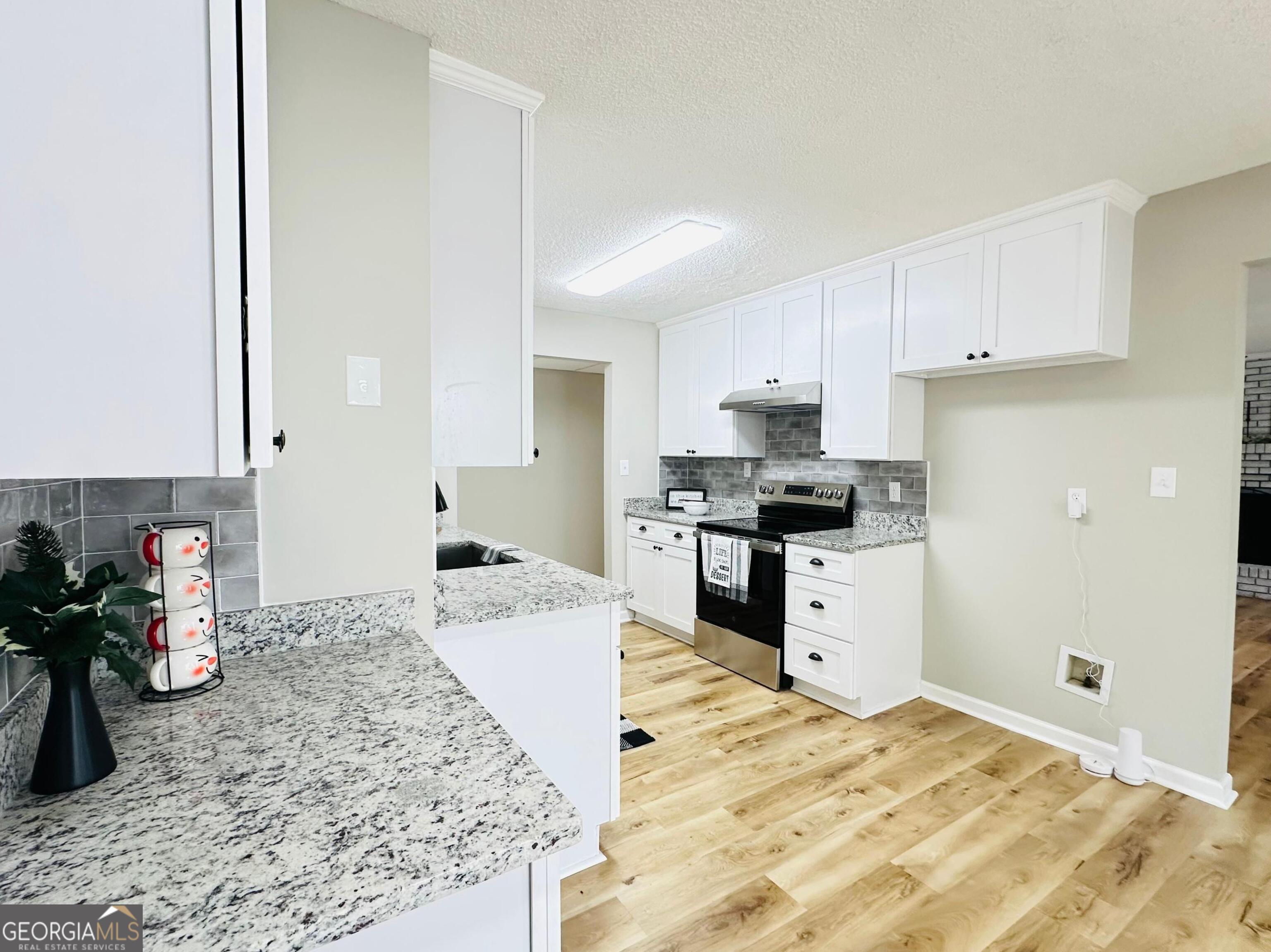 1610 Lance Drive Dublin GA 31021