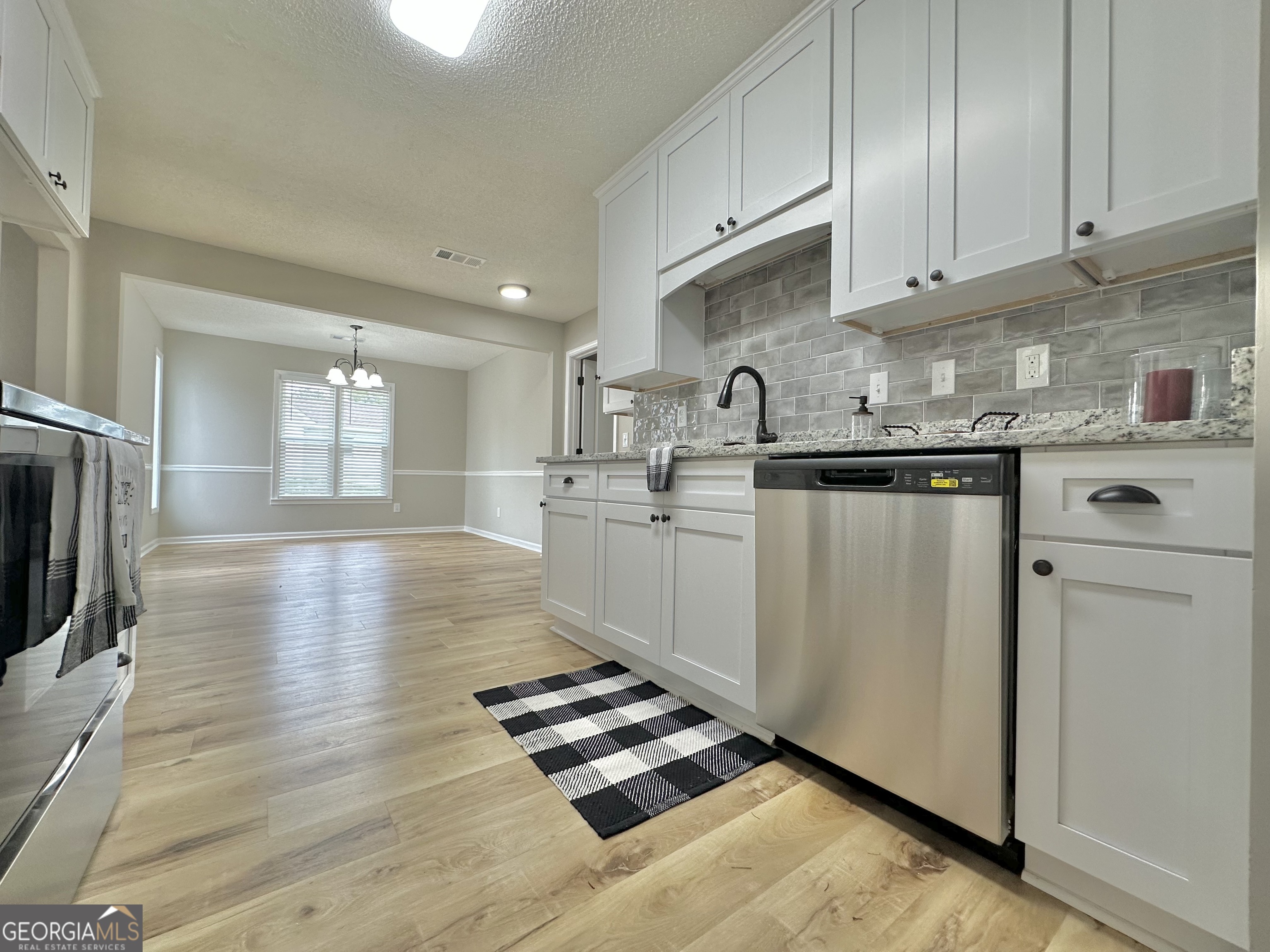 1610 Lance Drive Dublin GA 31021