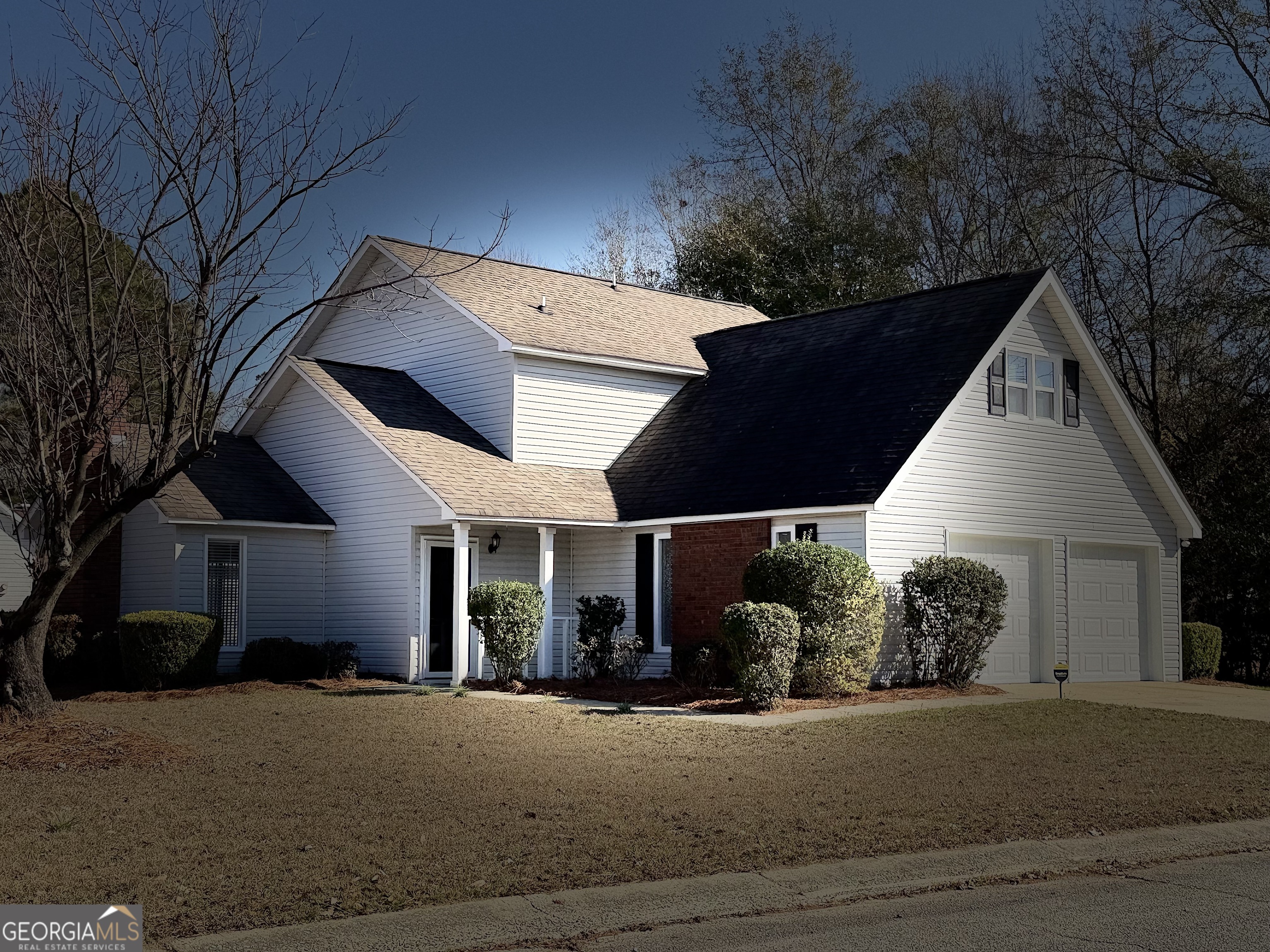1610 Lance Drive Dublin GA 31021