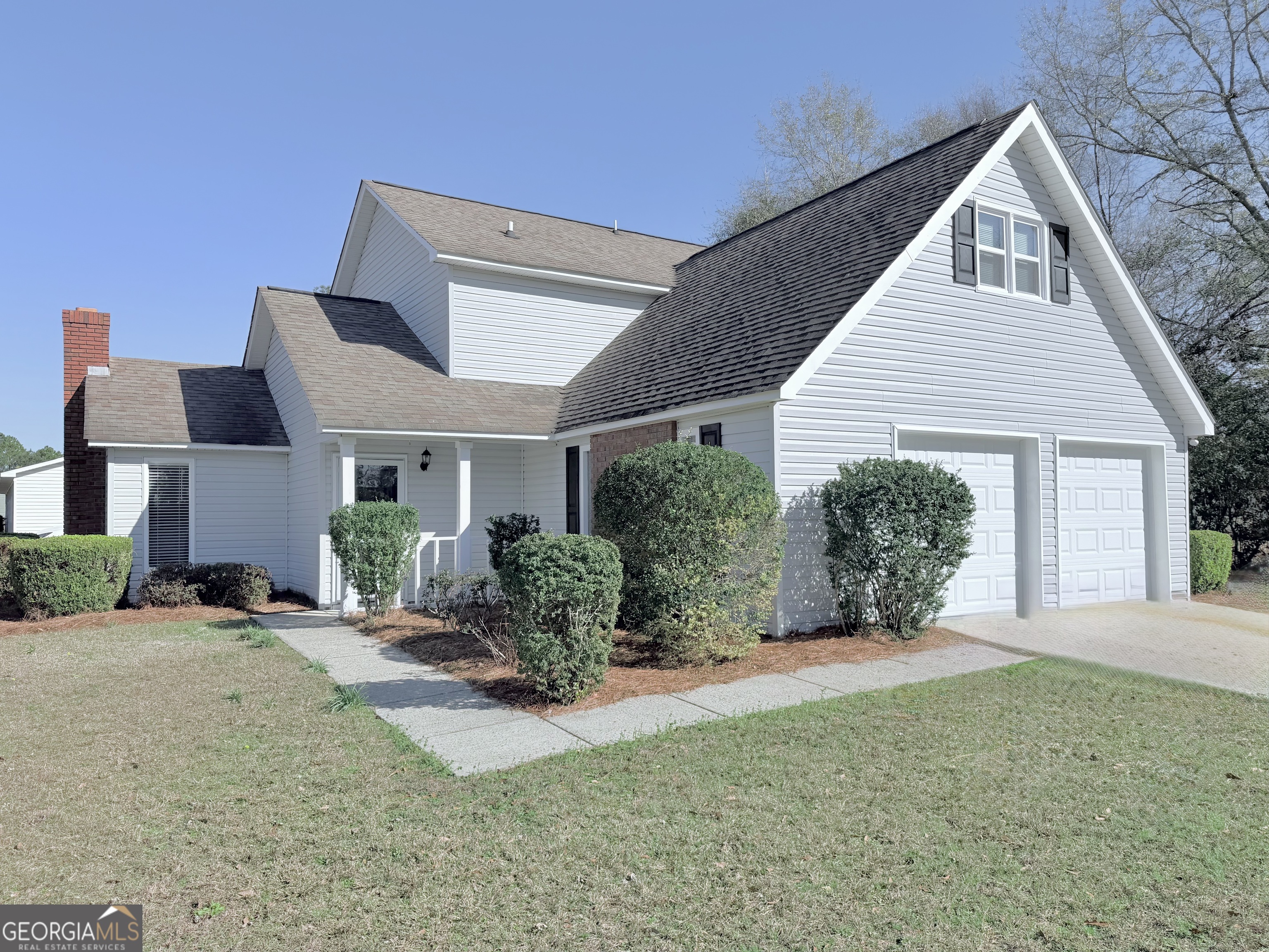 1610 Lance Drive Dublin GA 31021