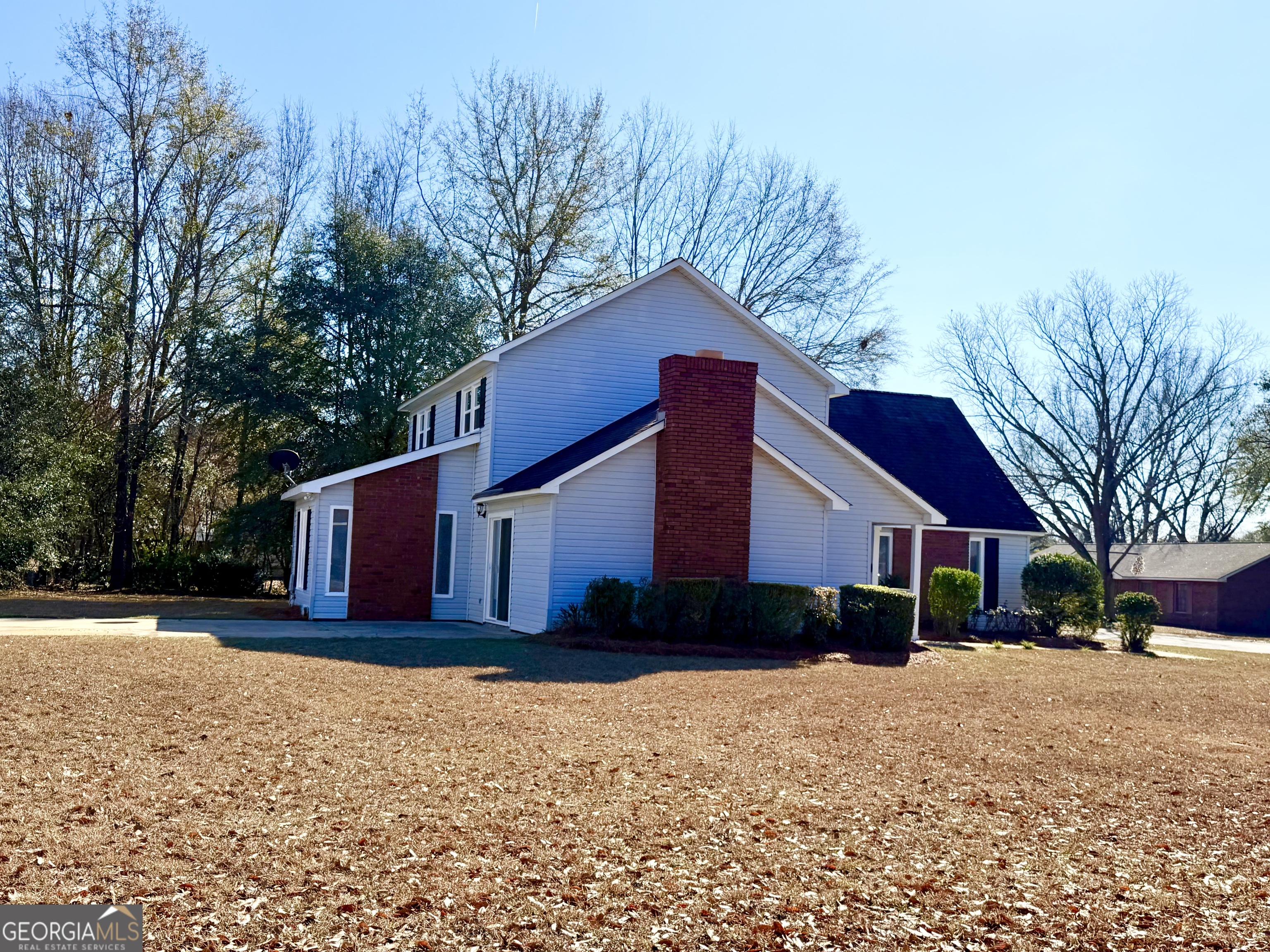 1610 Lance Drive Dublin GA 31021