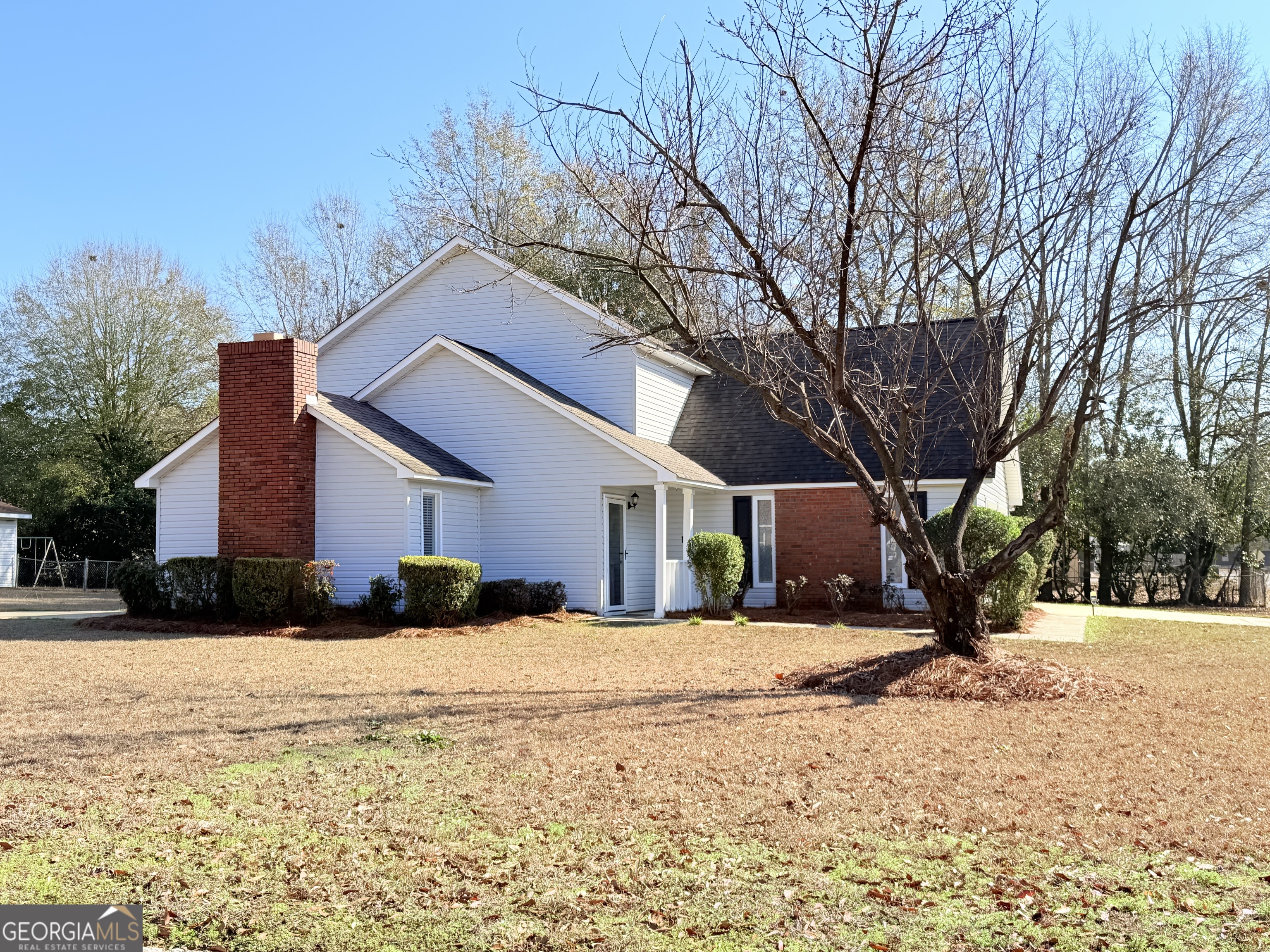 1610 Lance Drive Dublin GA 31021