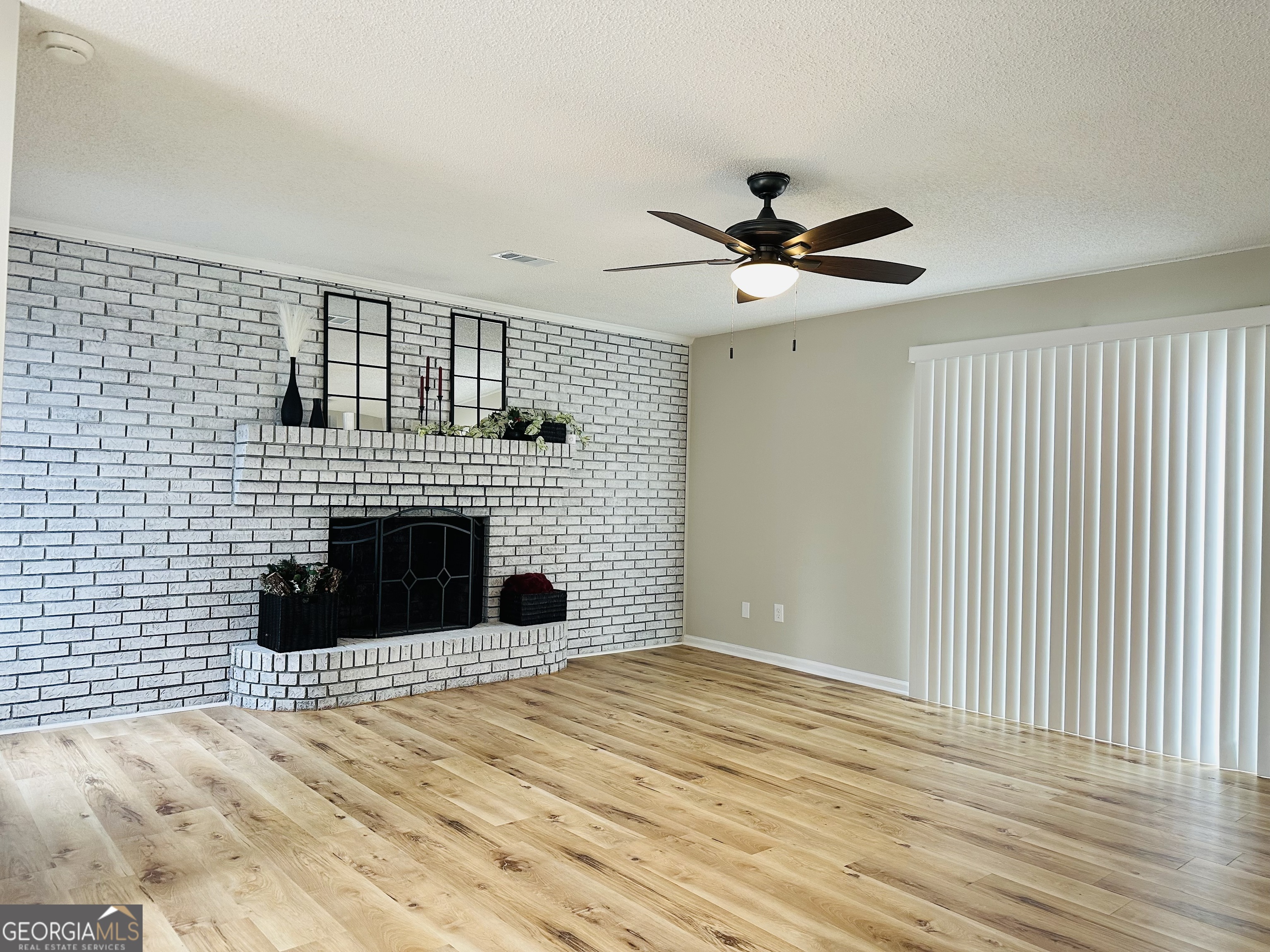 1610 Lance Drive Dublin GA 31021
