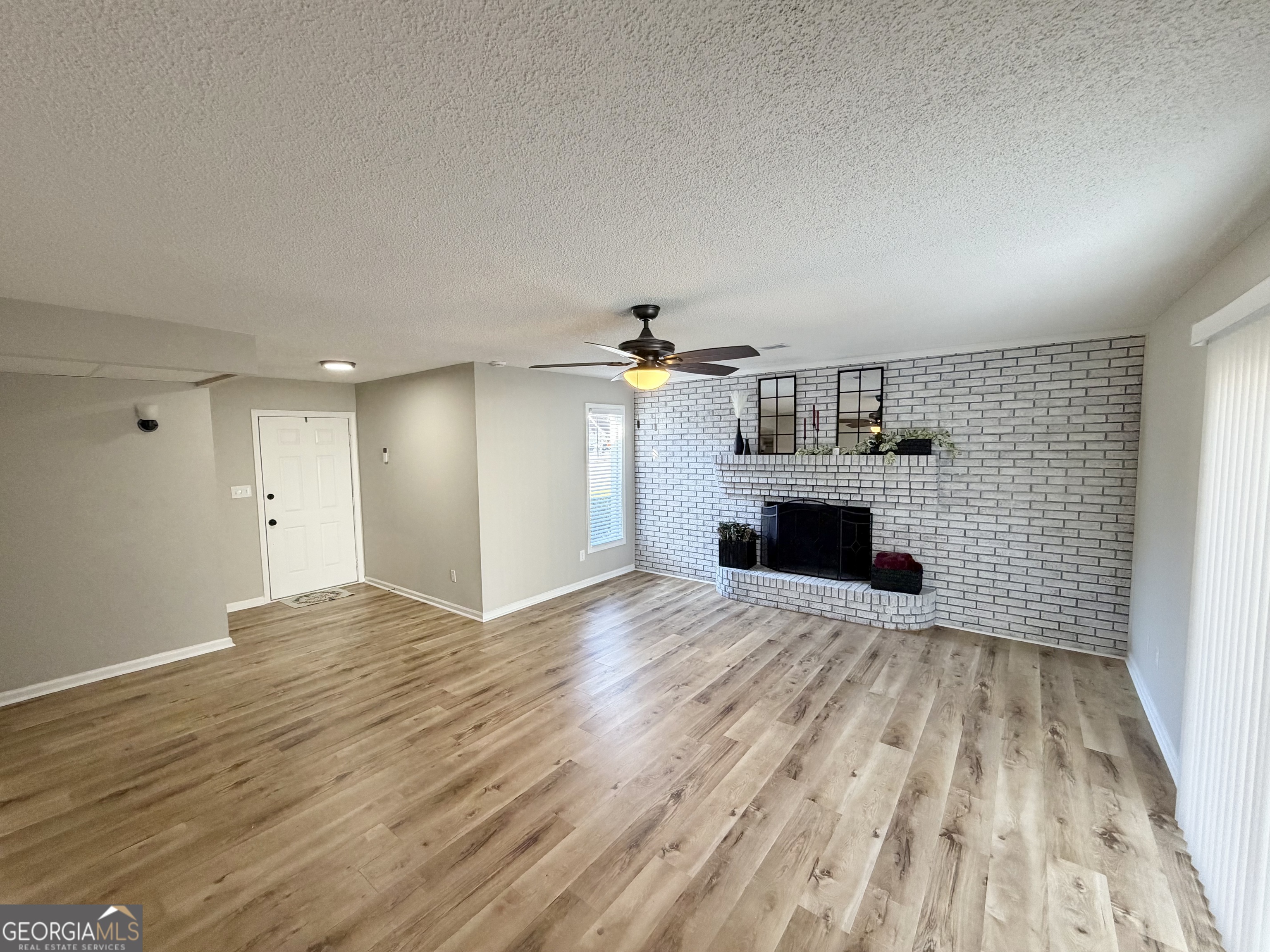 1610 Lance Drive Dublin GA 31021
