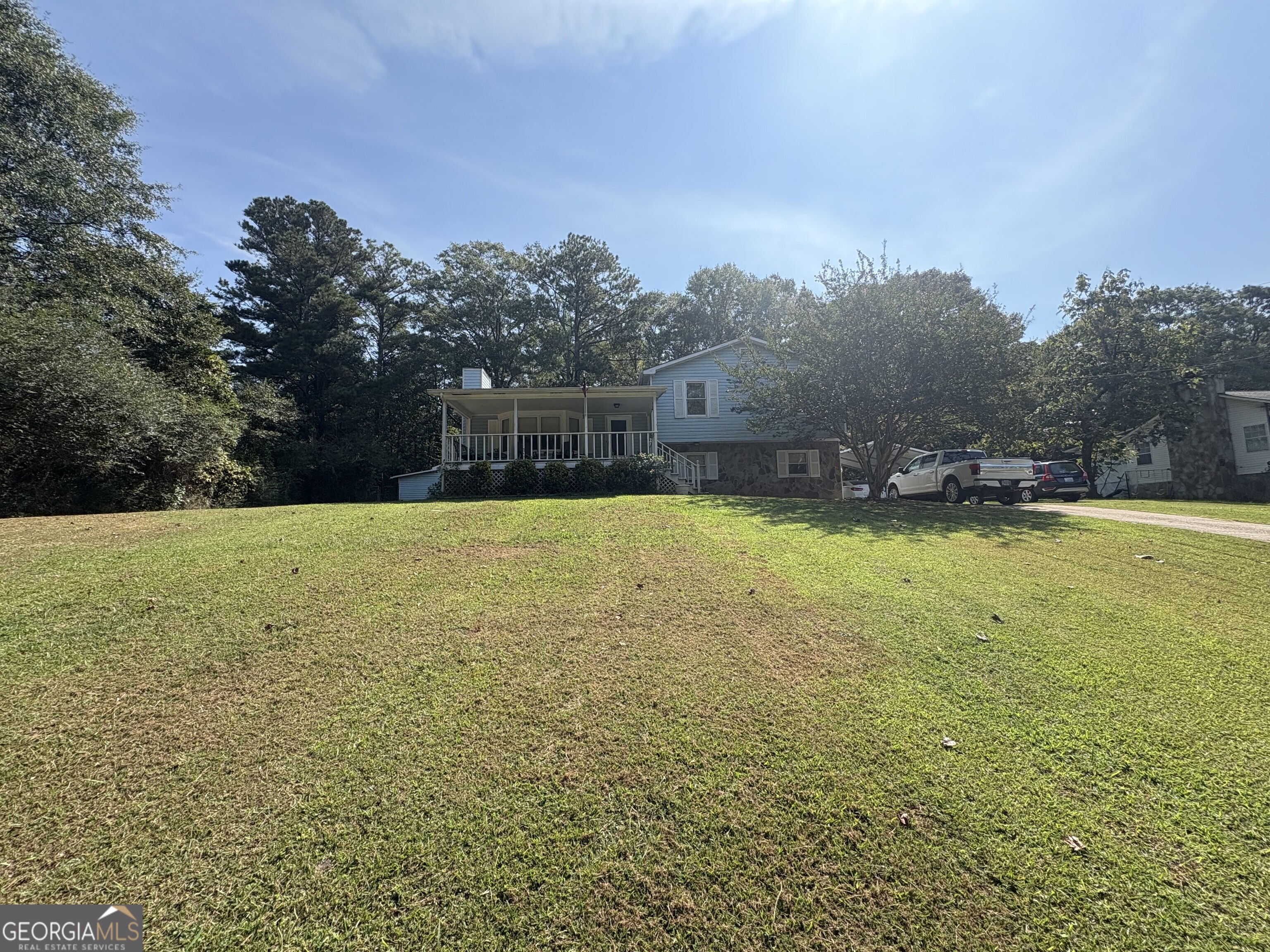 10 Deerfield Lane Carrollton GA 30116