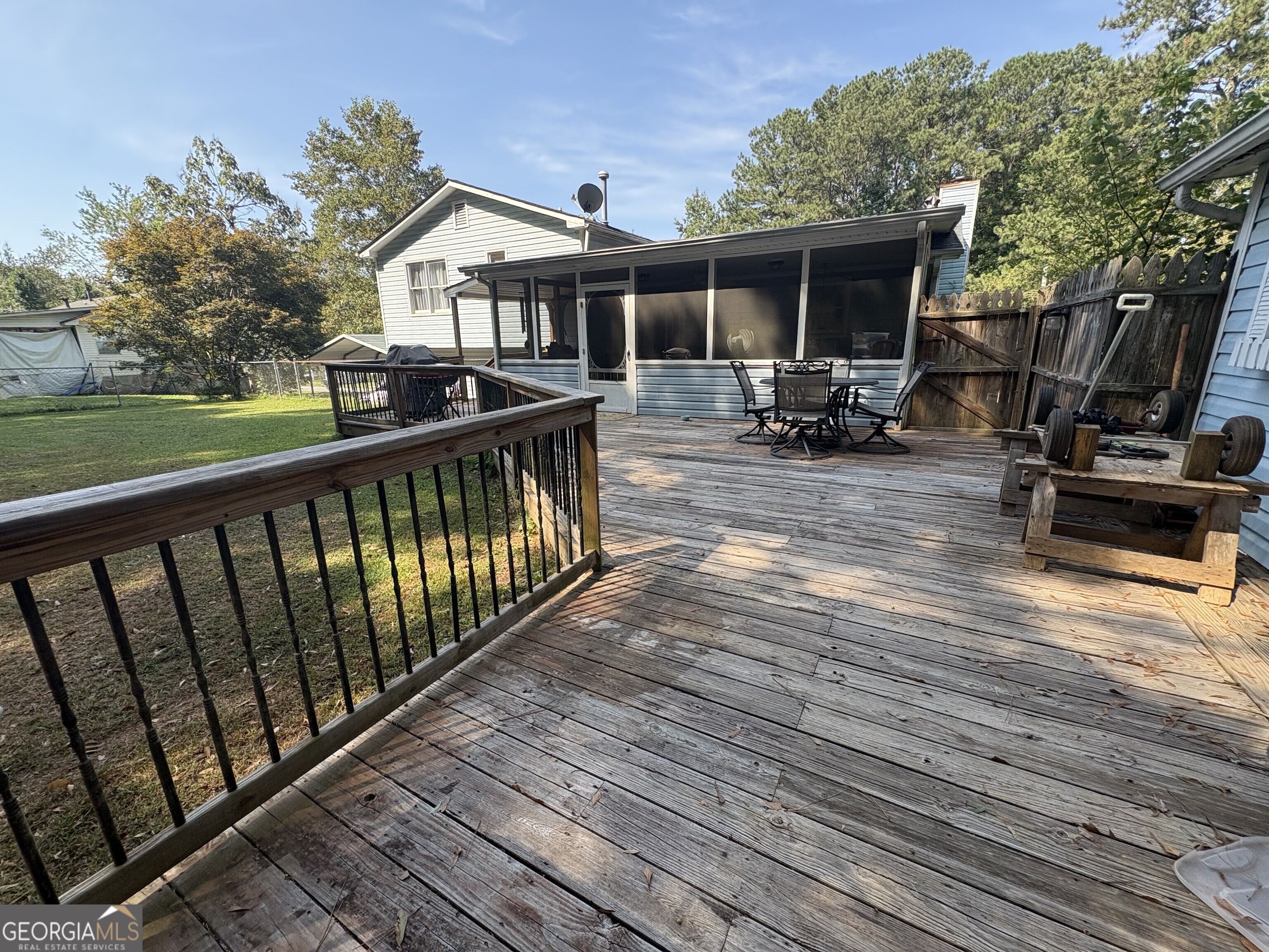 10 Deerfield Lane Carrollton GA 30116