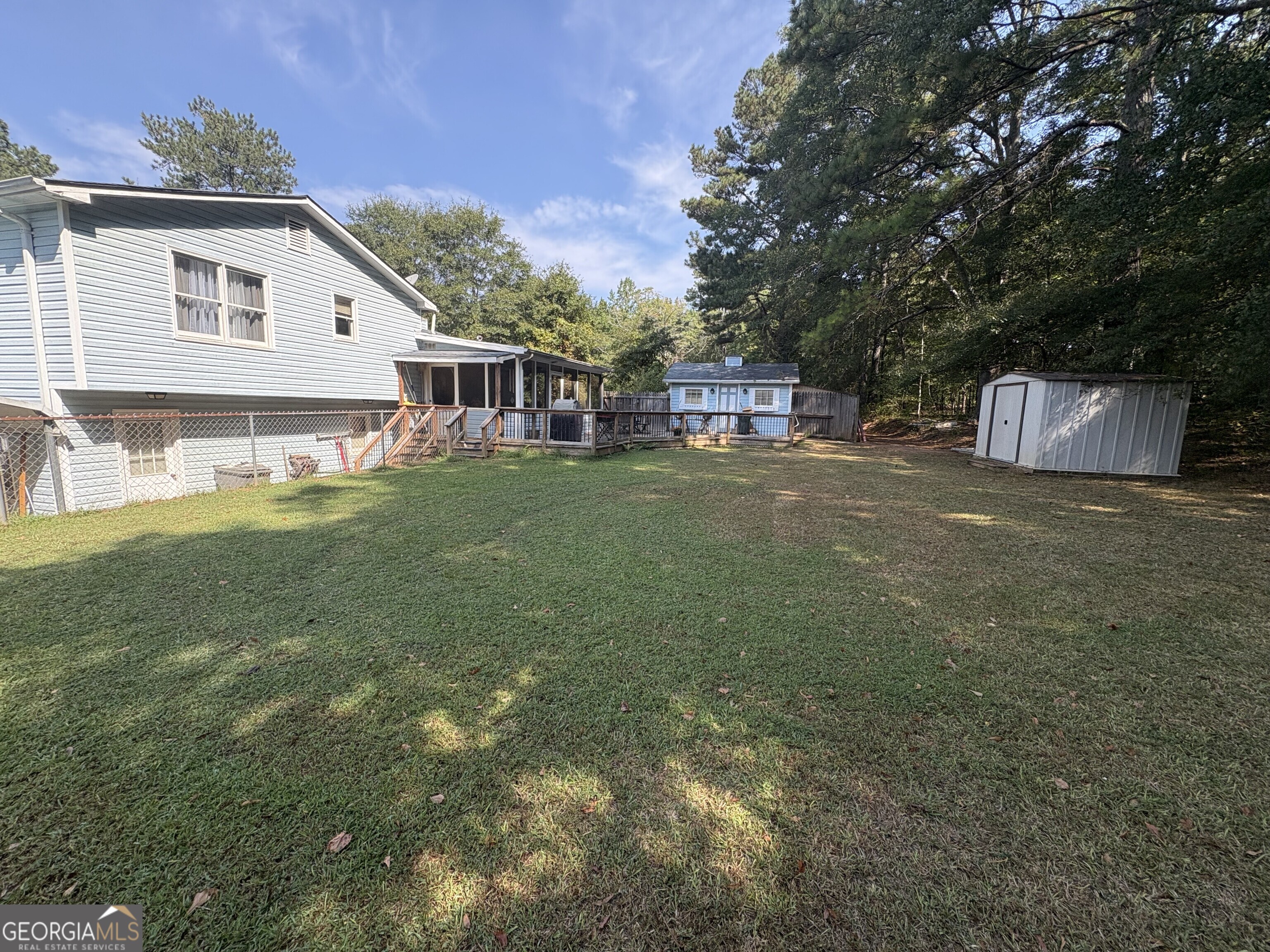 10 Deerfield Lane Carrollton GA 30116
