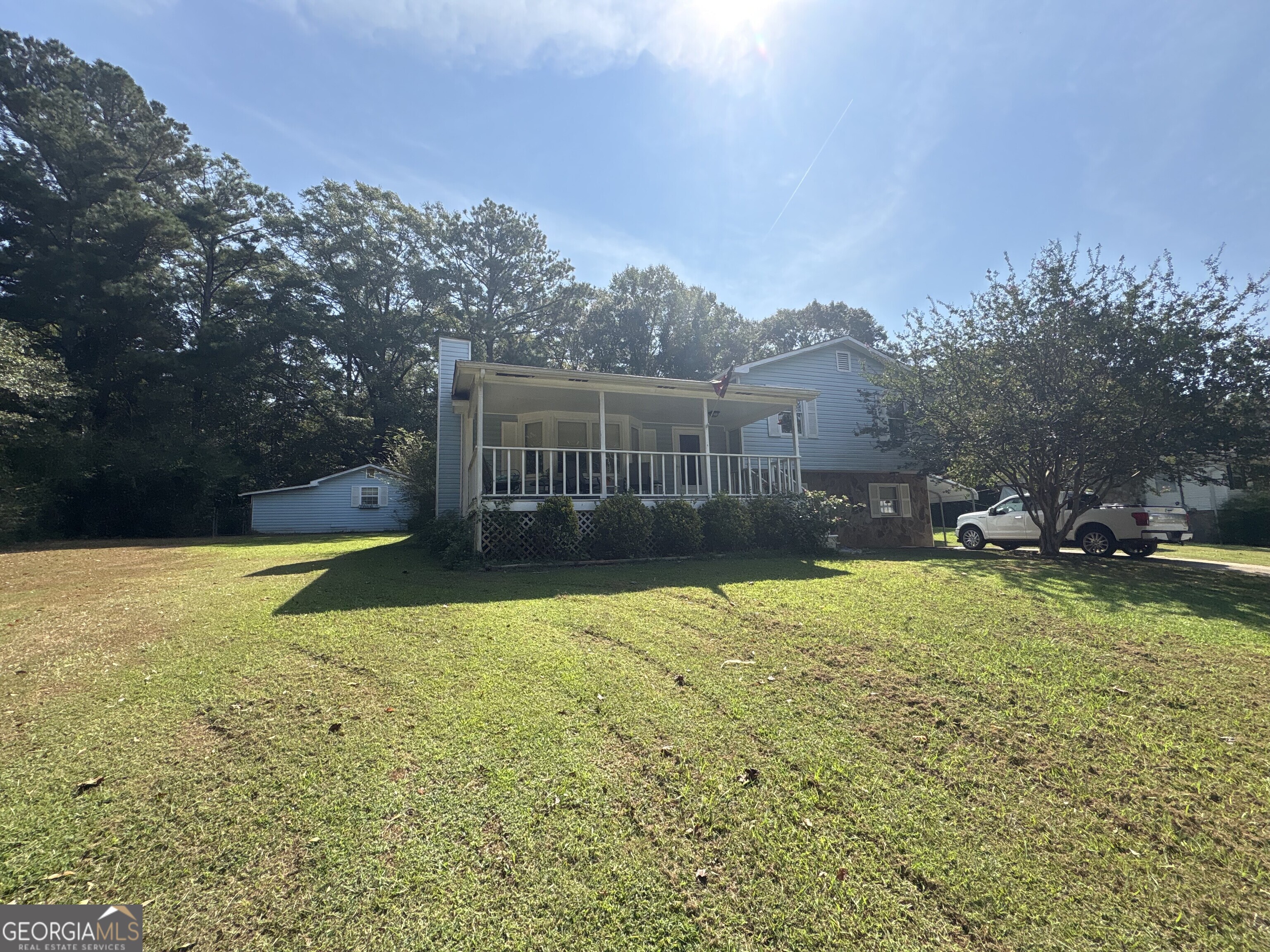 10 Deerfield Lane Carrollton GA 30116