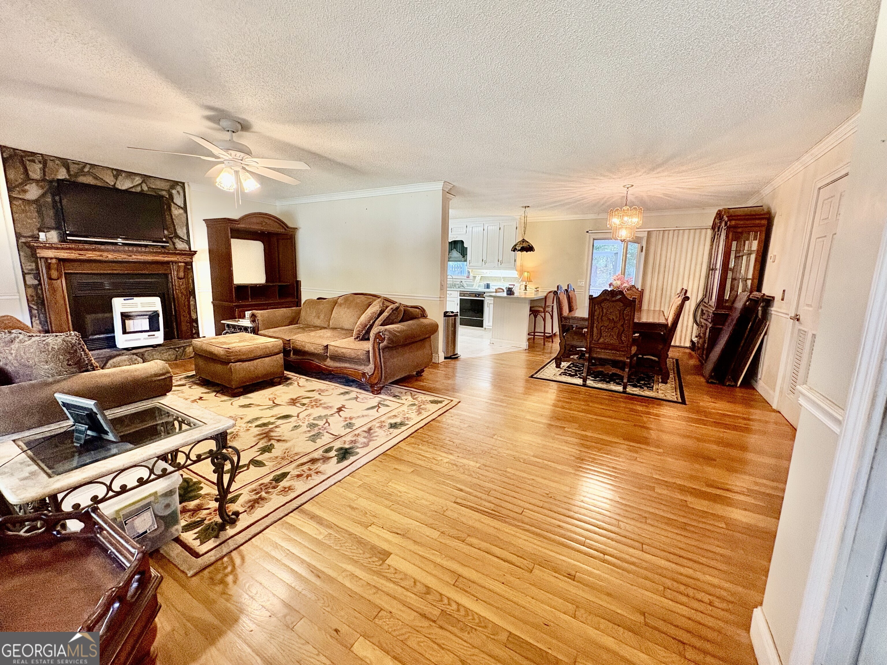 10 Deerfield Lane Carrollton GA 30116