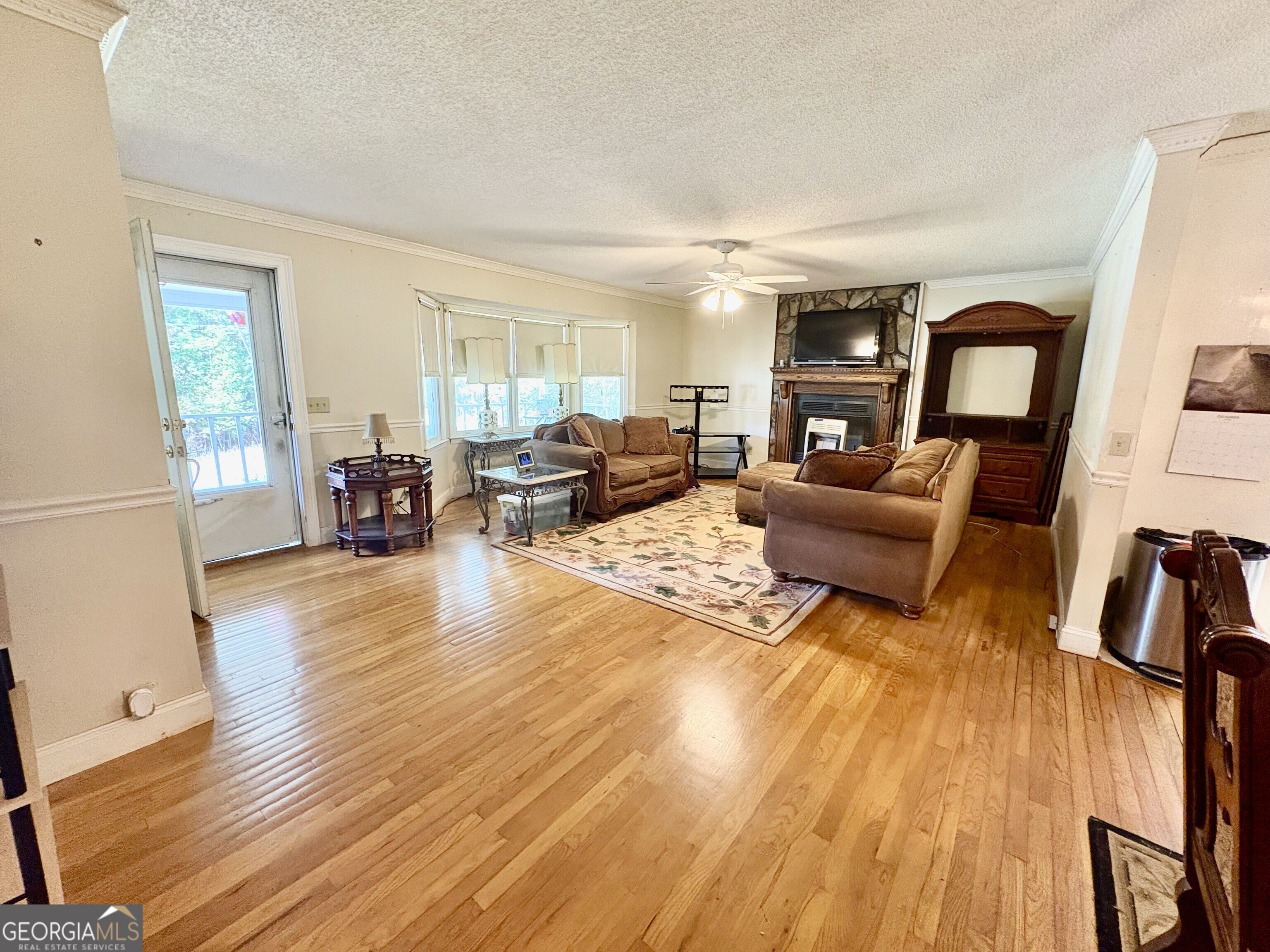 10 Deerfield Lane Carrollton GA 30116