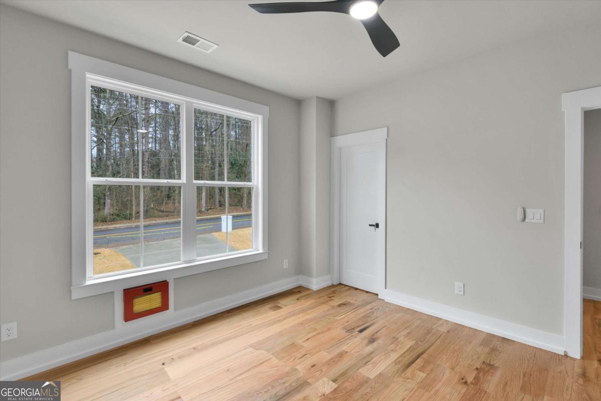 3369 Dodson Drive East Point GA 30344