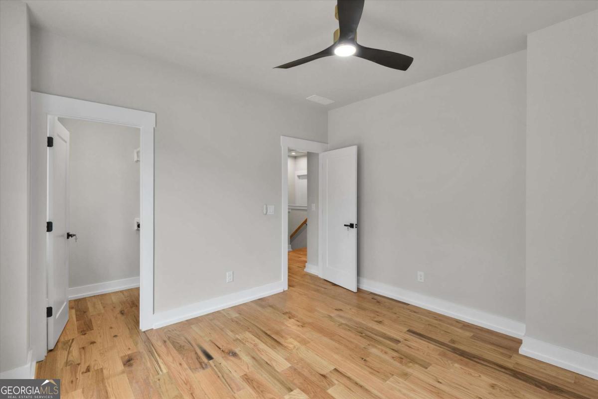 3369 Dodson Drive East Point GA 30344