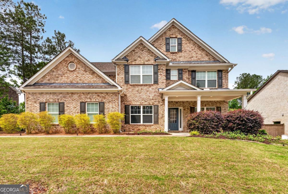5390 Hennessy Circle Atlanta GA 30349