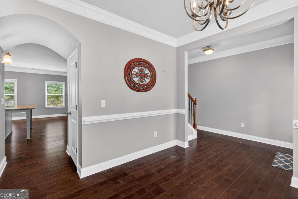 5390 Hennessy Circle Atlanta GA 30349