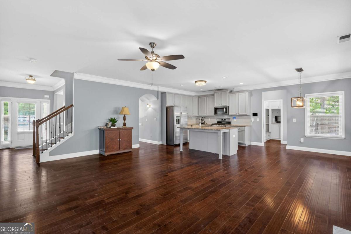 5390 Hennessy Circle Atlanta GA 30349