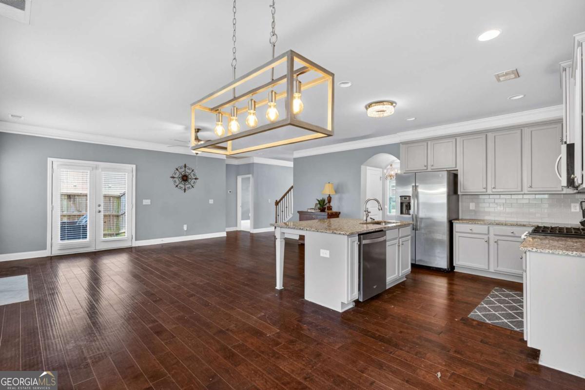 5390 Hennessy Circle Atlanta GA 30349