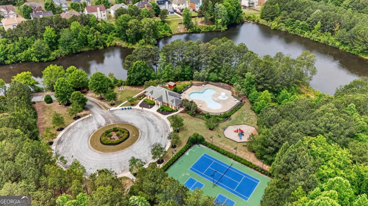 5390 Hennessy Circle Atlanta GA 30349