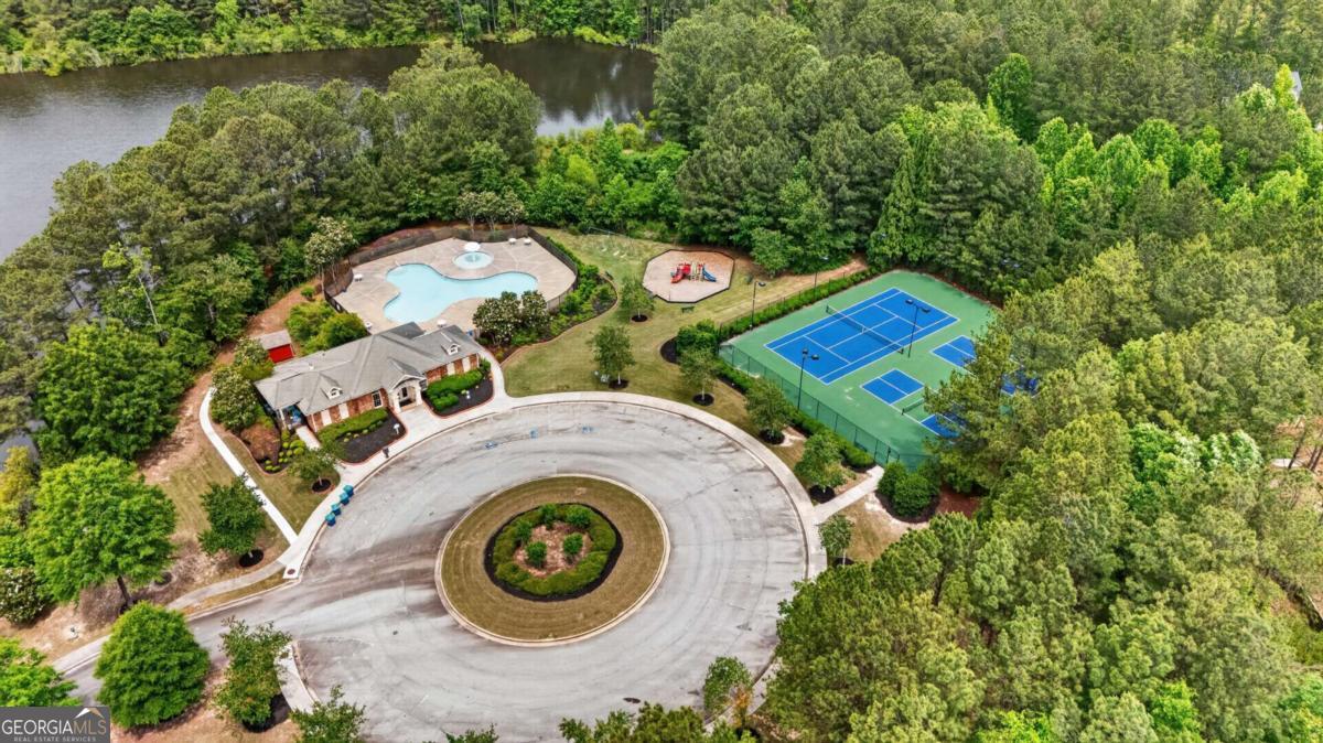 5390 Hennessy Circle Atlanta GA 30349
