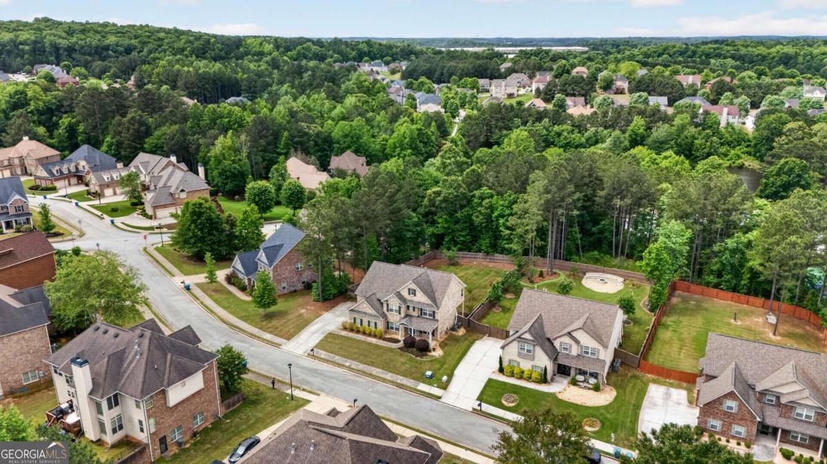 5390 Hennessy Circle Atlanta GA 30349