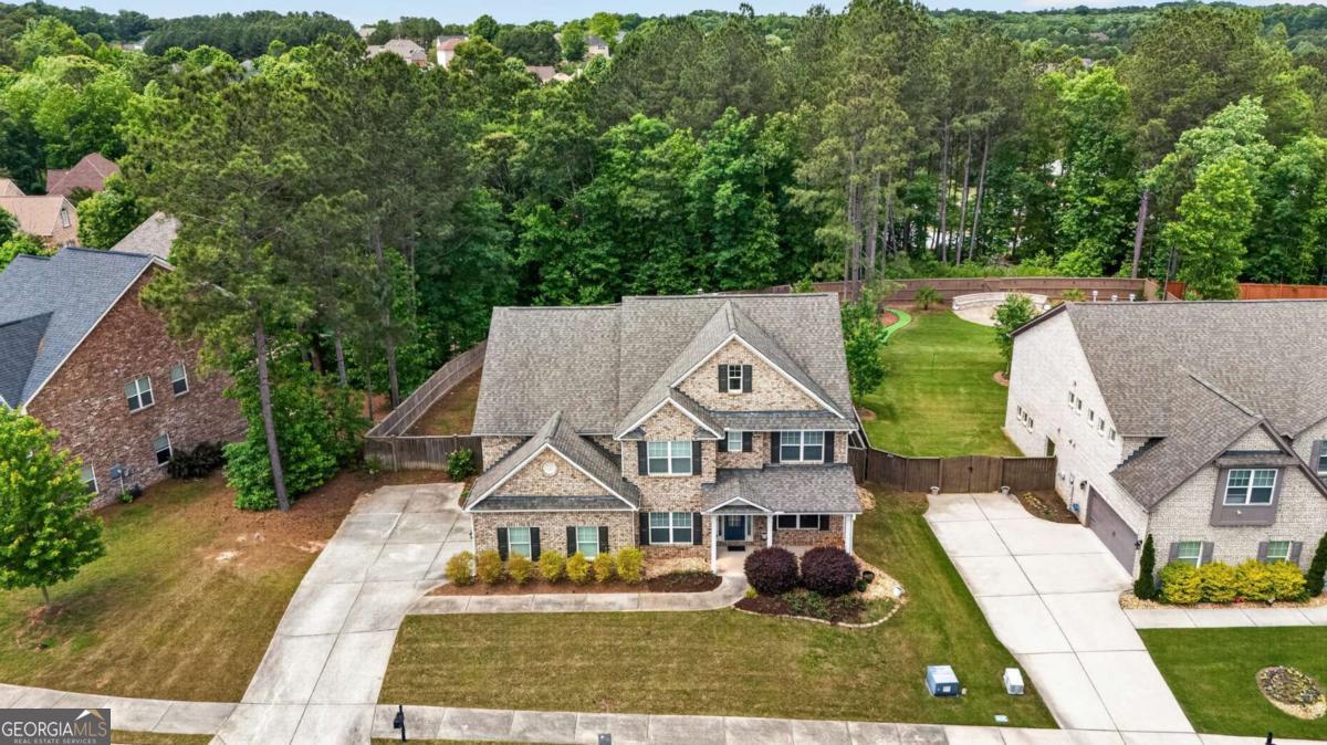 5390 Hennessy Circle Atlanta GA 30349