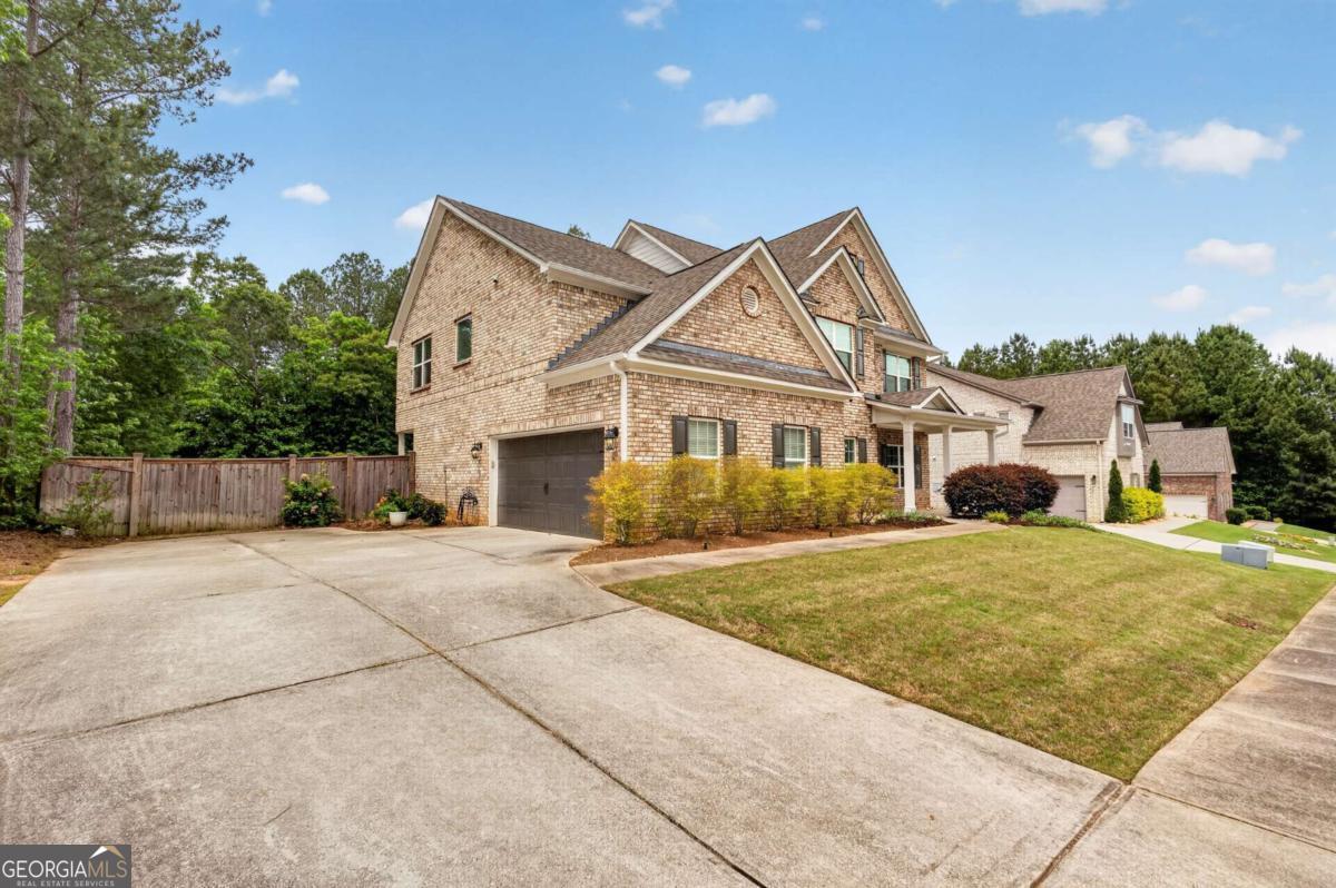 5390 Hennessy Circle Atlanta GA 30349