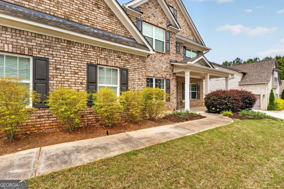 5390 Hennessy Circle Atlanta GA 30349