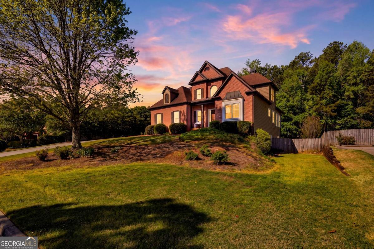 1015 Windhaven Drive Alpharetta GA 30005
