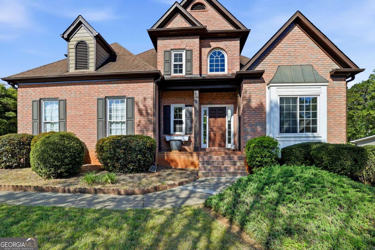 1015 Windhaven Drive Alpharetta GA 30005