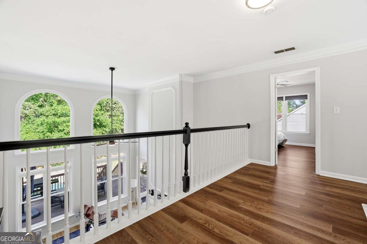 1015 Windhaven Drive Alpharetta GA 30005