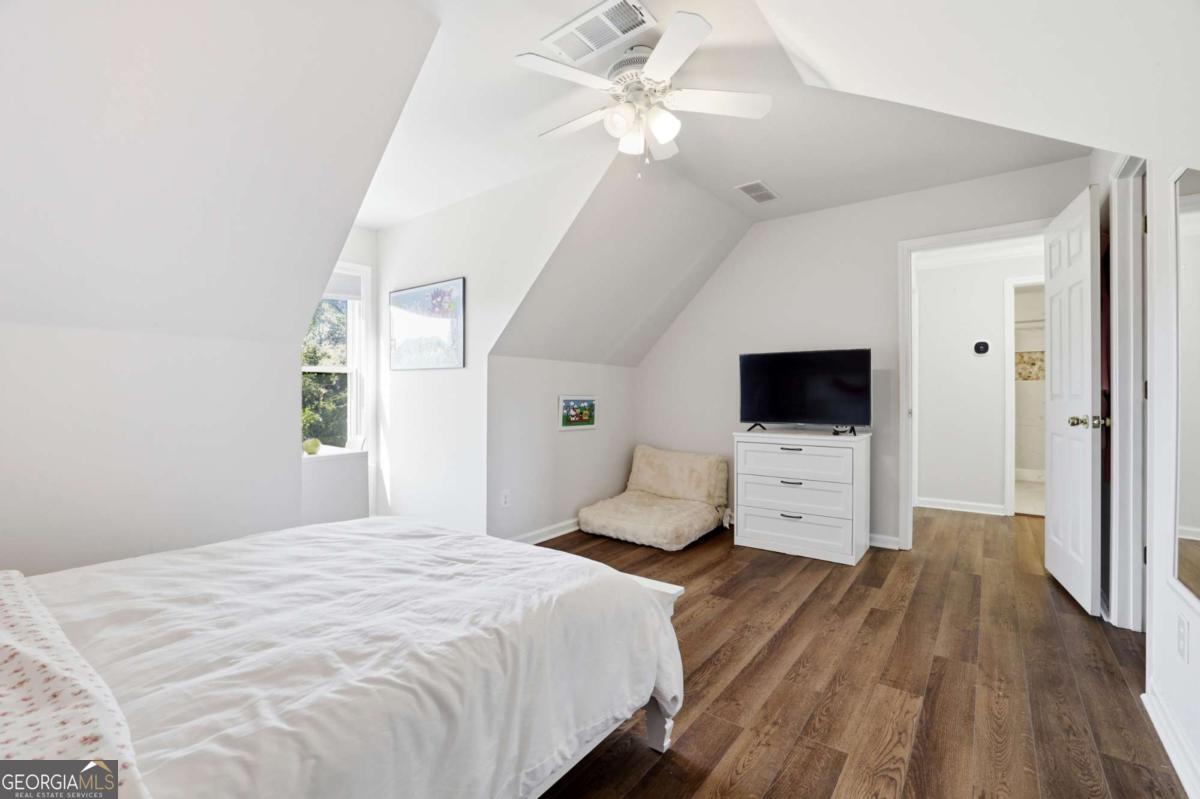 1015 Windhaven Drive Alpharetta GA 30005