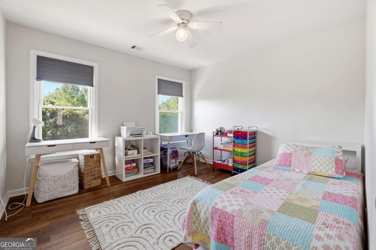 1015 Windhaven Drive Alpharetta GA 30005