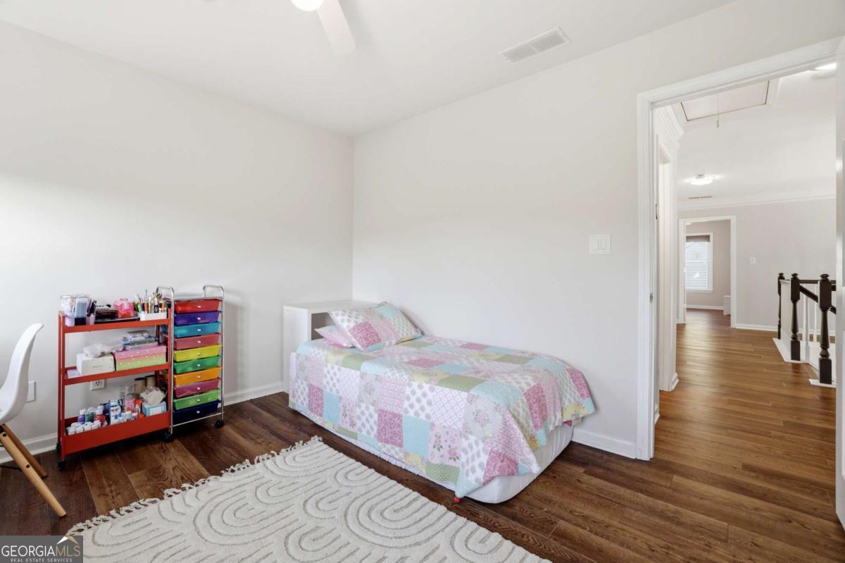 1015 Windhaven Drive Alpharetta GA 30005