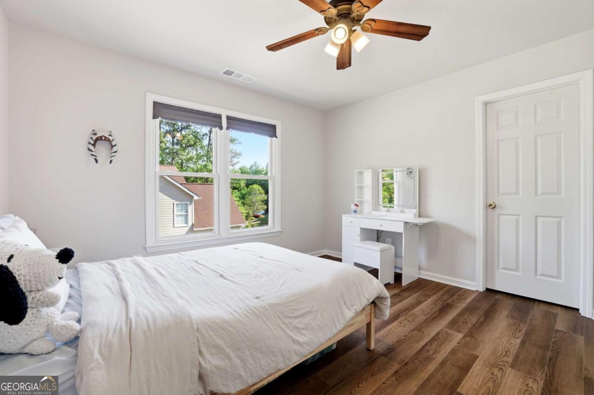 1015 Windhaven Drive Alpharetta GA 30005