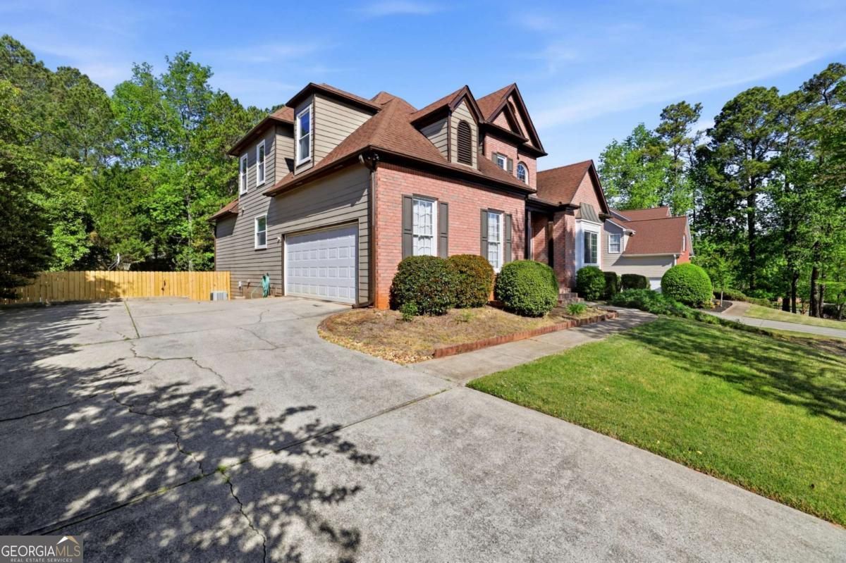 1015 Windhaven Drive Alpharetta GA 30005