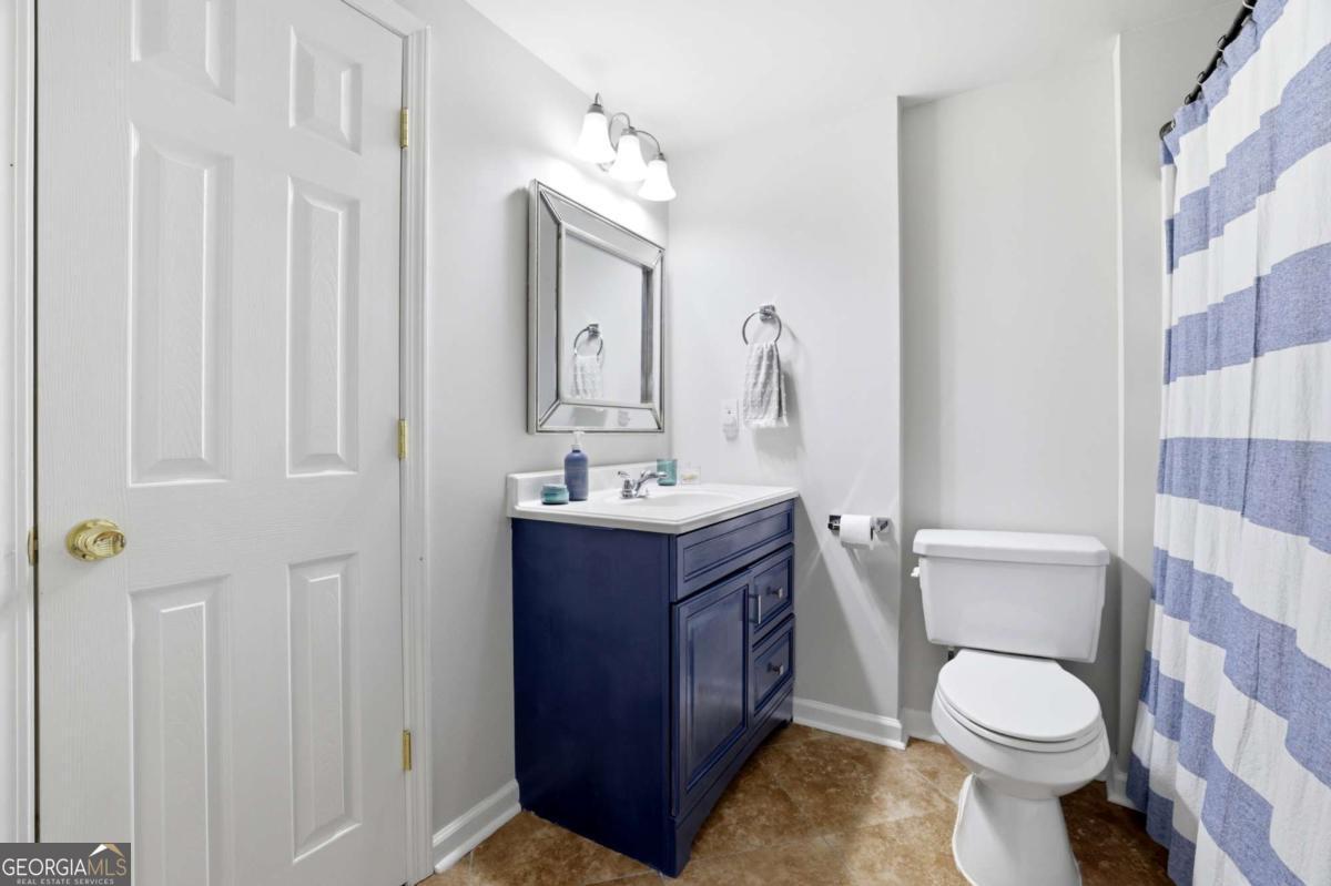 1015 Windhaven Drive Alpharetta GA 30005