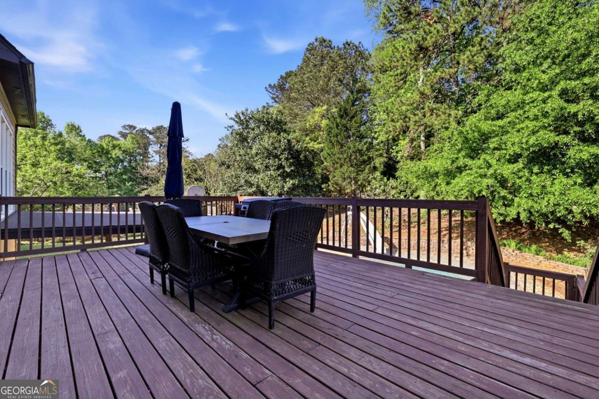 1015 Windhaven Drive Alpharetta GA 30005