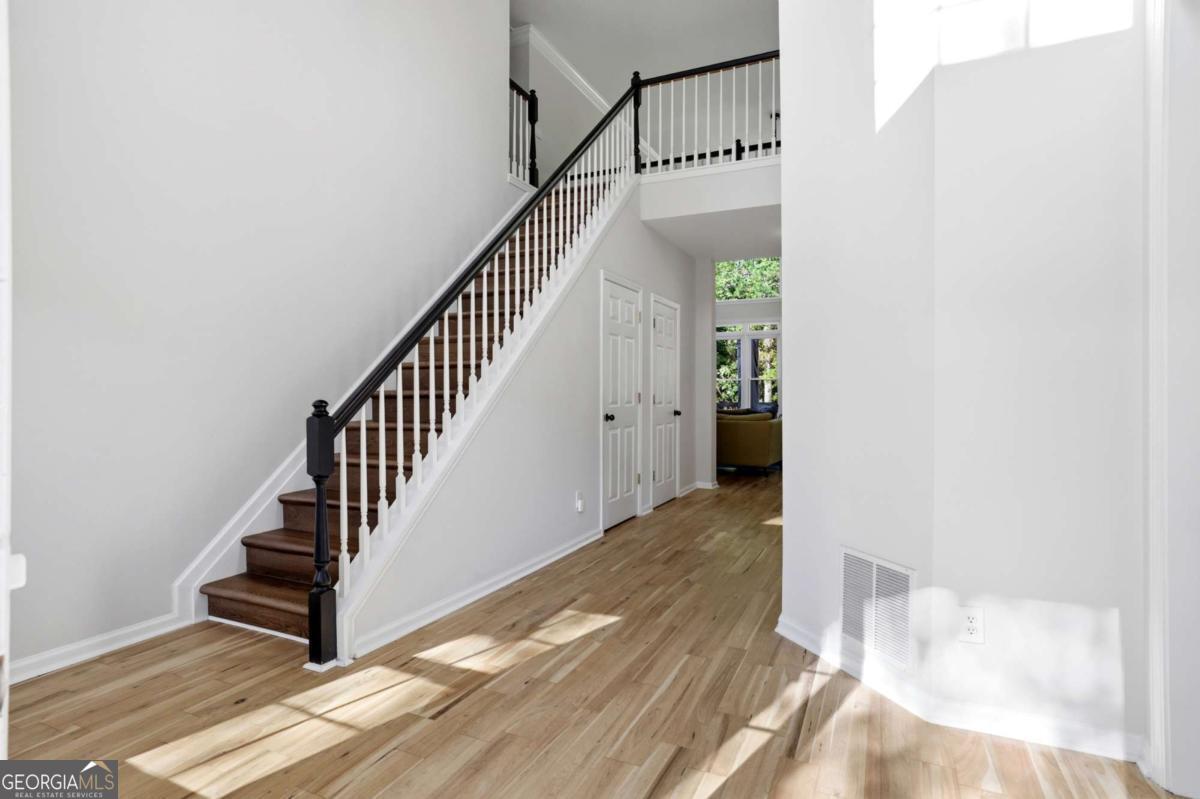 1015 Windhaven Drive Alpharetta GA 30005