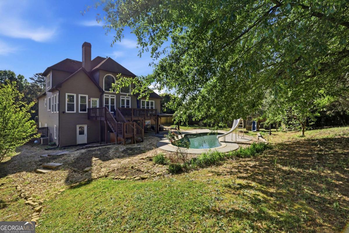 1015 Windhaven Drive Alpharetta GA 30005