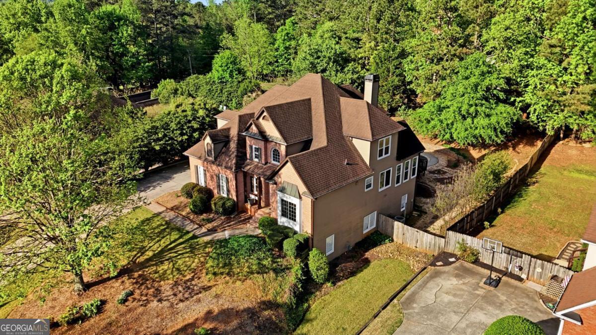 1015 Windhaven Drive Alpharetta GA 30005