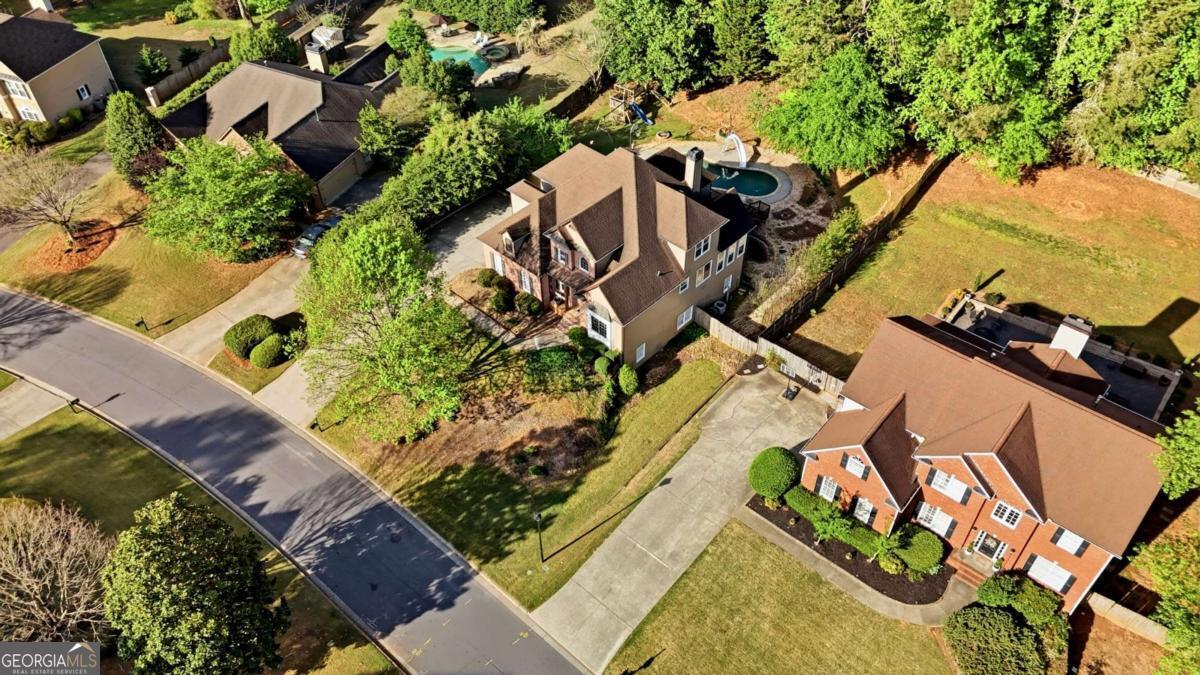 1015 Windhaven Drive Alpharetta GA 30005