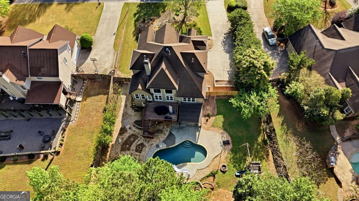1015 Windhaven Drive Alpharetta GA 30005