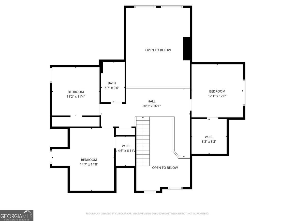 1015 Windhaven Drive Alpharetta GA 30005