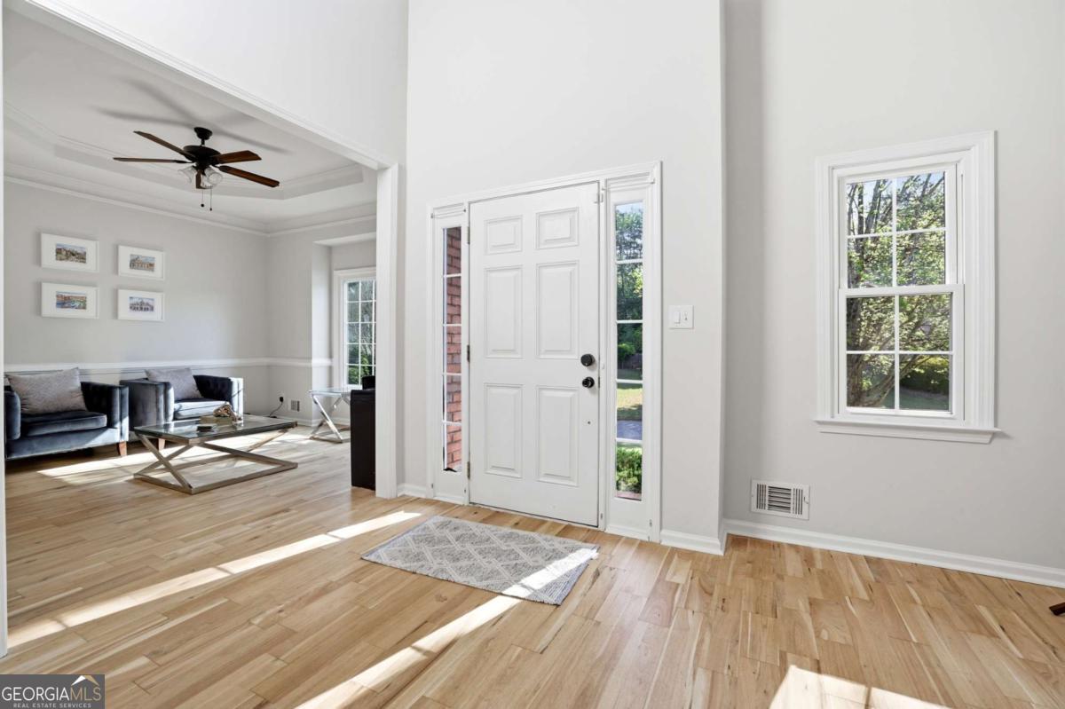 1015 Windhaven Drive Alpharetta GA 30005