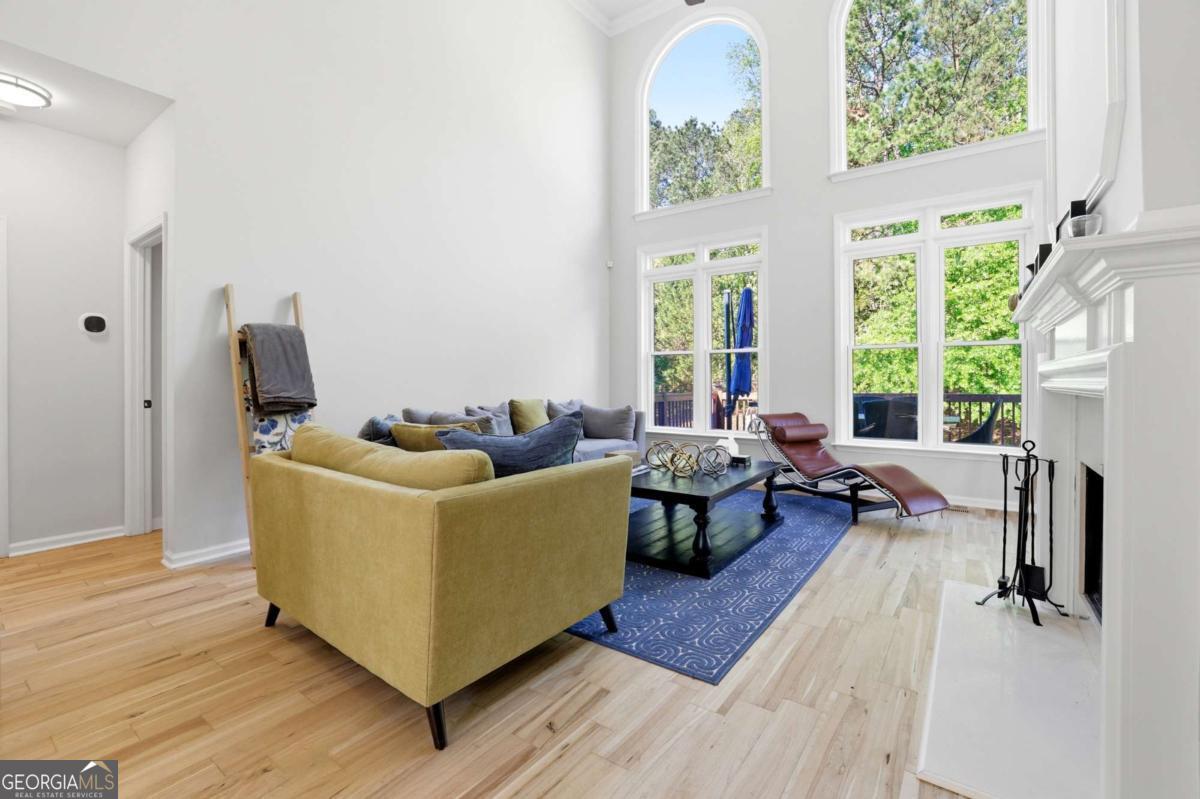 1015 Windhaven Drive Alpharetta GA 30005