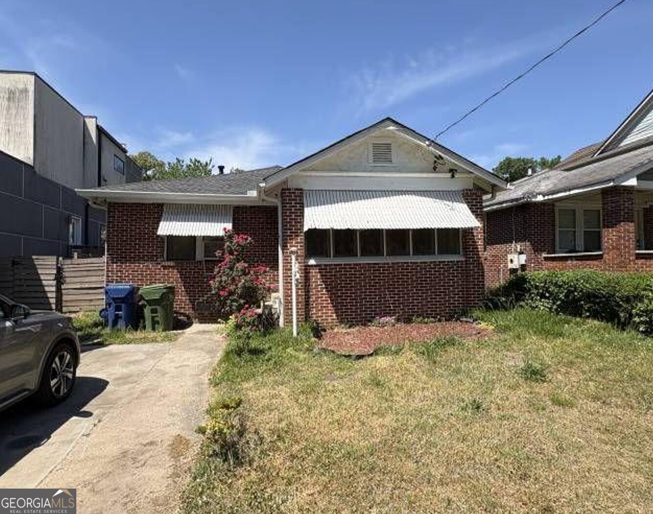 11 Walthall Street SE Atlanta GA 30317