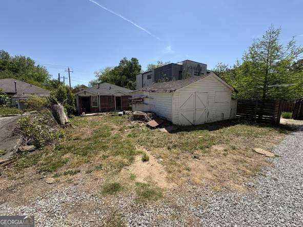 11 Walthall Street SE Atlanta GA 30317