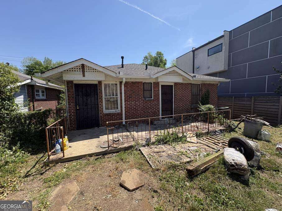 11 Walthall Street SE Atlanta GA 30317