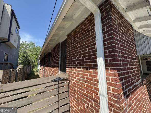 11 Walthall Street SE Atlanta GA 30317