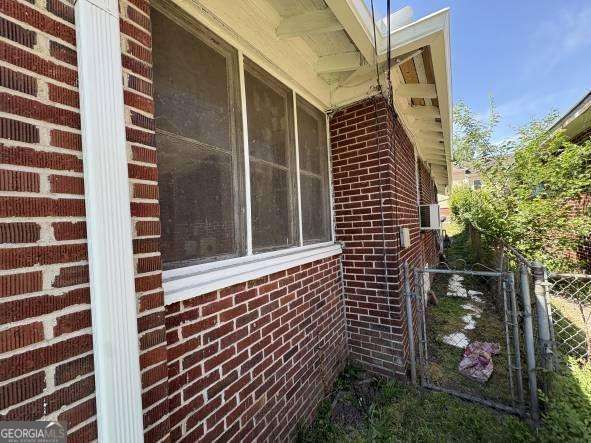11 Walthall Street SE Atlanta GA 30317